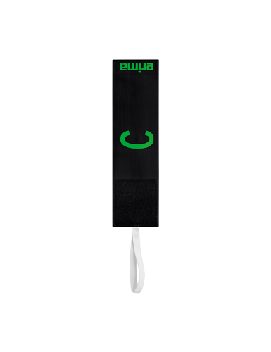 Captain Armband with velcro 50% polyester