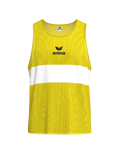 Training bib 100% polyester