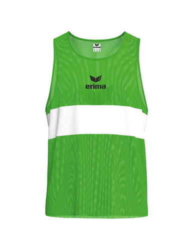 Training bib 100% polyester