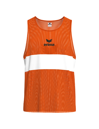Training bib 100% polyester
