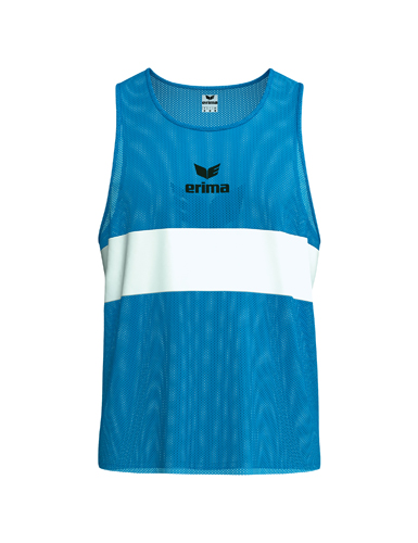 Training bib 100% polyester