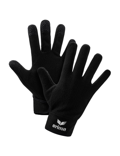 Fleece Gloves 100% polyester