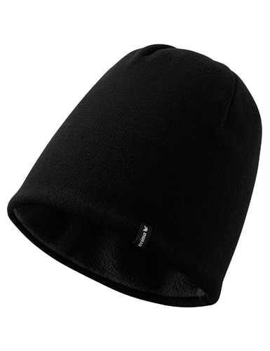 Knit Beanie 60% polyester