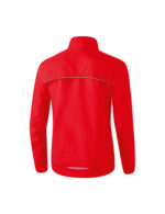 Running Jacket red/black - Image 2