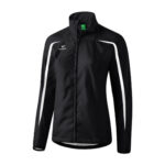 Running Jacket Material: 100% polyester; Inserts: 100% polyester; Inner lining: 100% polyester