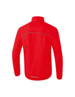 Running Jacket red/black - Image 2