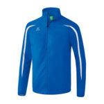 Running Jacket Material: 100% polyester; Inserts: 100% polyester; Inner lining: 100% polyester