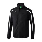 Running Jacket Material: 100% polyester; Inserts: 100% polyester; Inner lining: 100% polyester