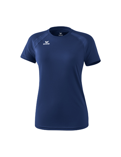 Performance T-shirt Material: 100% polyester; Inserts: 100% polyester