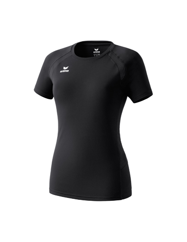 Performance T-shirt Material: 100% polyester; Inserts: 100% polyester