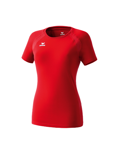 Performance T-shirt Material: 100% polyester; Inserts: 100% polyester