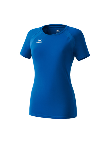 Performance T-shirt Material: 100% polyester; Inserts: 100% polyester