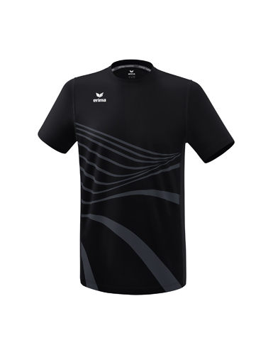 RACING T-shirt 100% polyester (recycled)