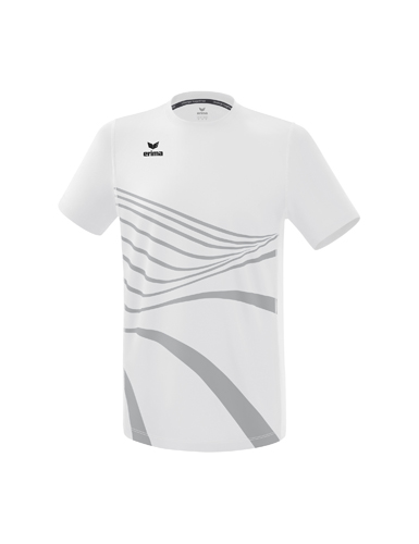 RACING T-shirt 100% polyester (recycled)