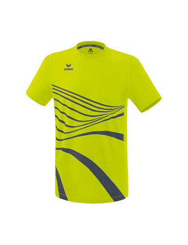 RACING T-shirt 100% polyester (recycled)