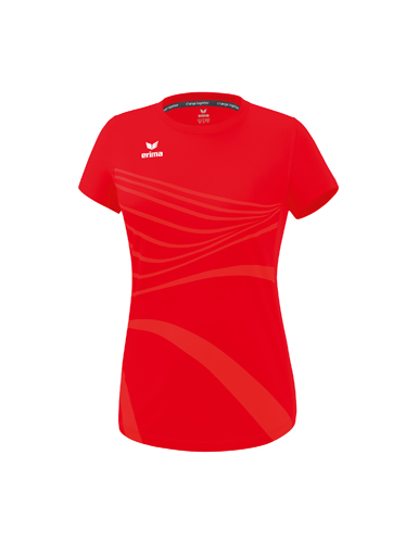 RACING T-shirt 100% polyester (recycled)