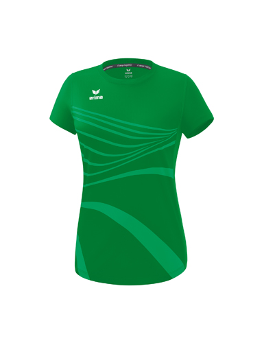 RACING T-shirt 100% polyester (recycled)