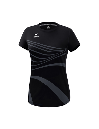 RACING T-shirt 100% polyester (recycled)