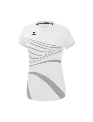 RACING T-shirt 100% polyester (recycled)