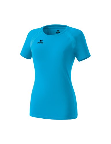 Performance T-shirt Material: 100% polyester; Inserts: 100% polyester