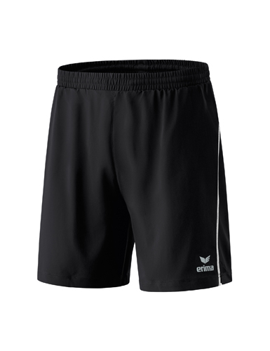 Running Shorts Material: 100% polyester; Inner slip: 100% polyester