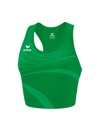 RACING Bra 84% polyester
