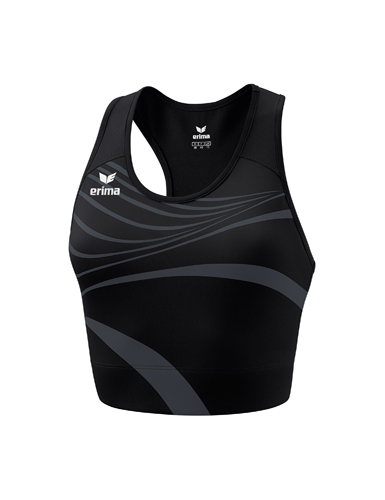RACING Bra 84% polyester