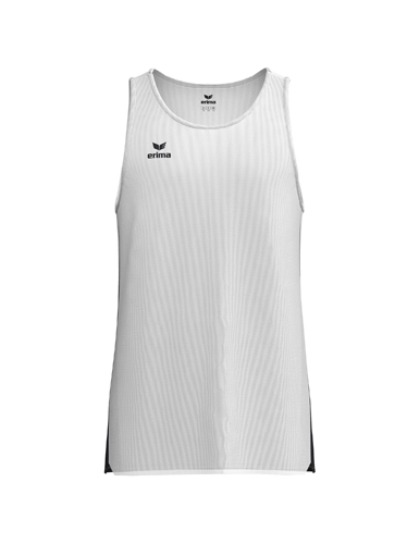 T&F WINGS Singlet 82% polyester (recycled)