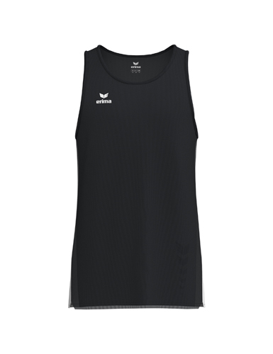 T&F WINGS Singlet 82% polyester (recycled)