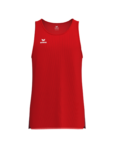 T&F WINGS Singlet 82% polyester (recycled)