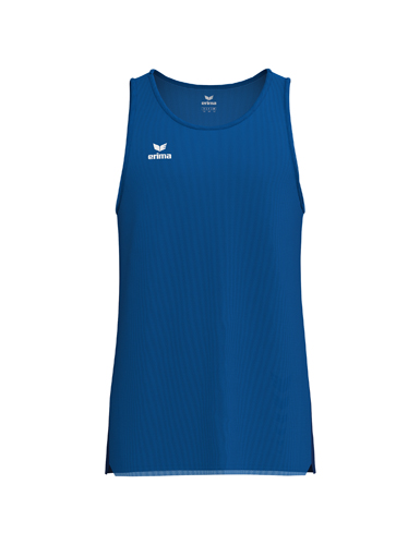 T&F WINGS Singlet 82% polyester (recycled)