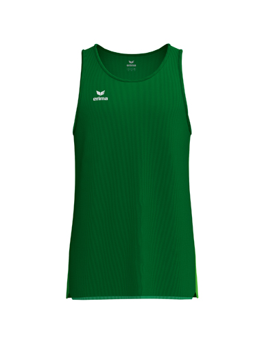 T&F WINGS Singlet 82% polyester (recycled)