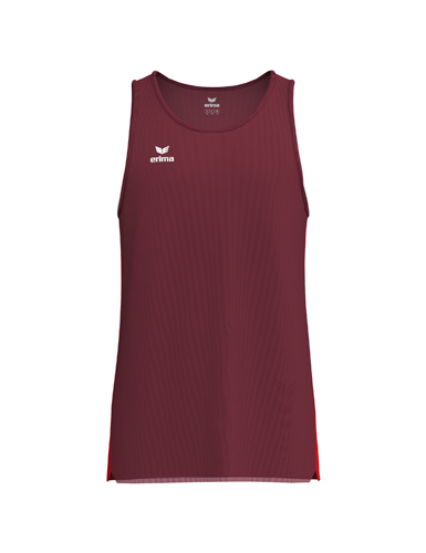 T&F WINGS Singlet 82% polyester (recycled)