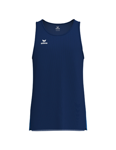 T&F WINGS Singlet 82% polyester (recycled)