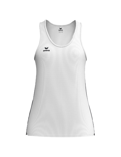 T&F WINGS Singlet 82% polyester (recycled)