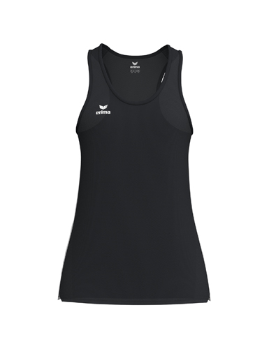 T&F WINGS Singlet 82% polyester (recycled)