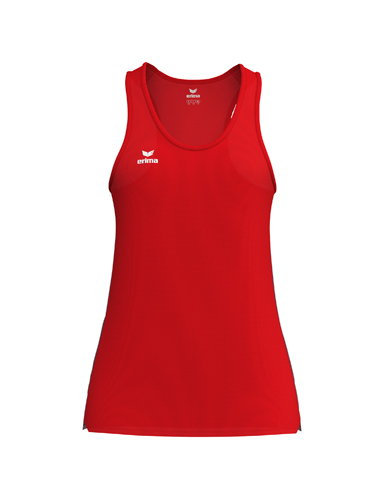 T&F WINGS Singlet 82% polyester (recycled)