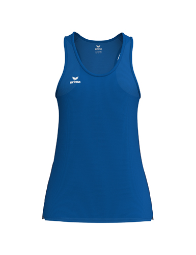 T&F WINGS Singlet 82% polyester (recycled)