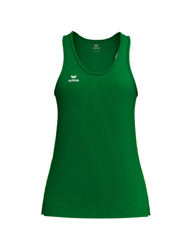 T&F WINGS Singlet 82% polyester (recycled)
