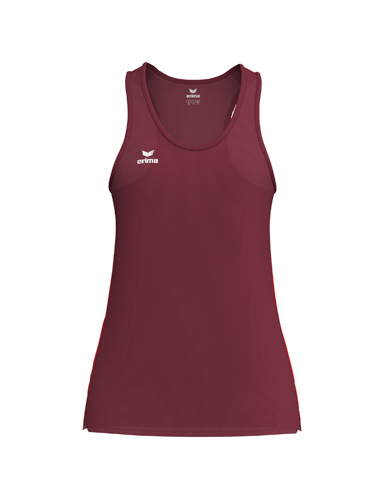 T&F WINGS Singlet 82% polyester (recycled)