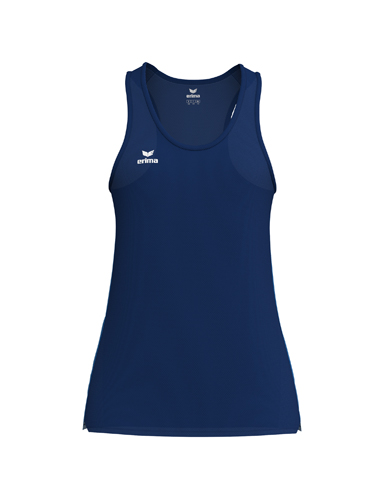 T&F WINGS Singlet 82% polyester (recycled)