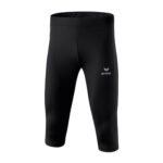 Performance Cropped Running Pants Material: 90% polyester