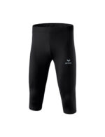 Performance Cropped Running Pants Material: 90% polyester