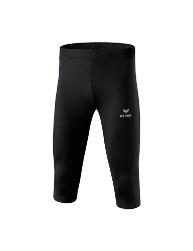 Performance Cropped Running Pants Material: 90% polyester