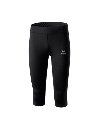Performance Cropped Running Pants Material: 90% polyester