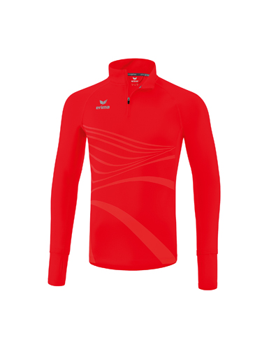 RACING Longsleeve 100% polyester (recycled)