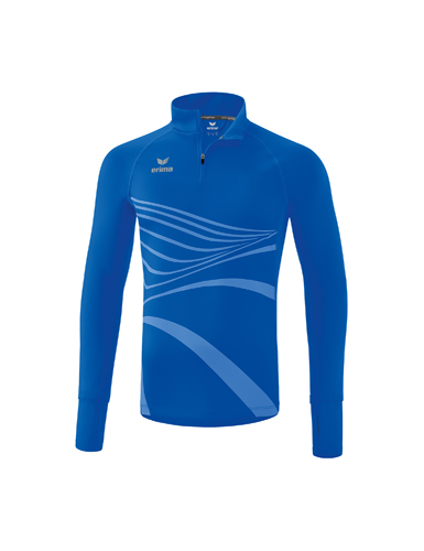 RACING Longsleeve 100% polyester (recycled)