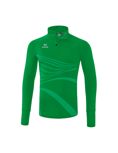 RACING Longsleeve 100% polyester (recycled)