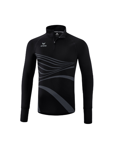 RACING Longsleeve 100% polyester (recycled)