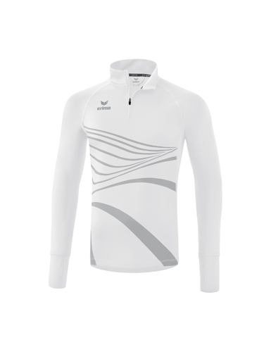 RACING Longsleeve 100% polyester (recycled)